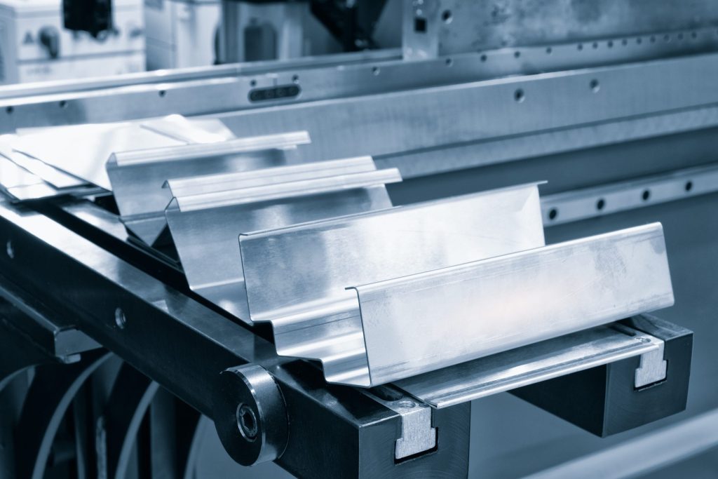 Sheet Metal