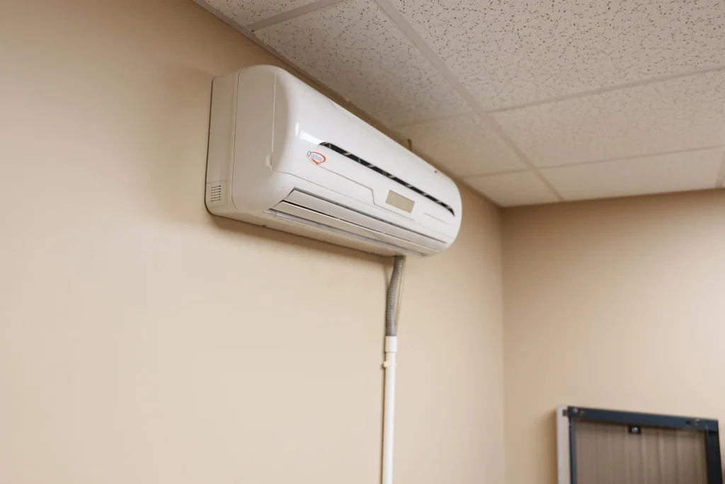 mini split ac
