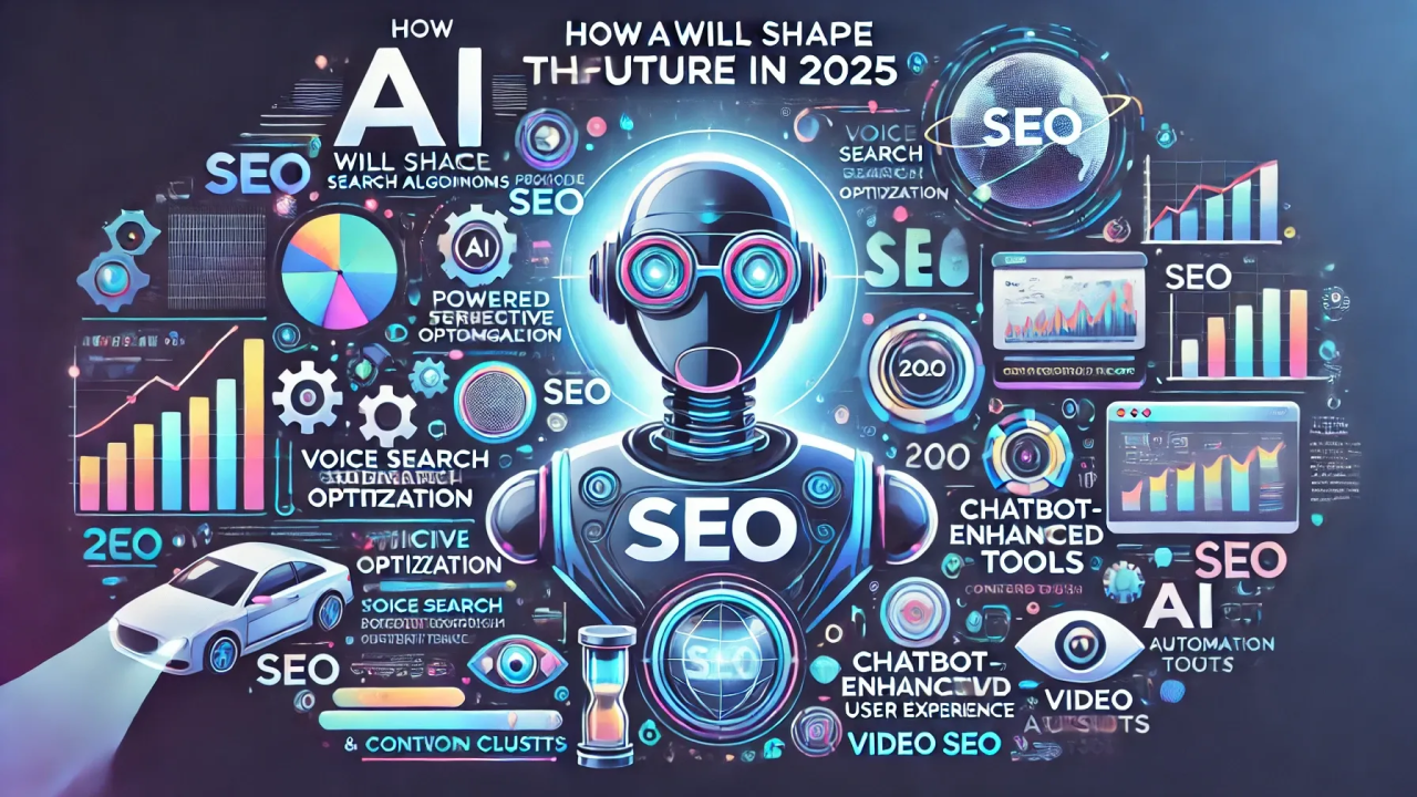 GEO SEO strategy