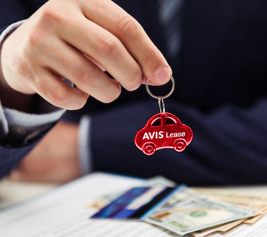 Car Leasing