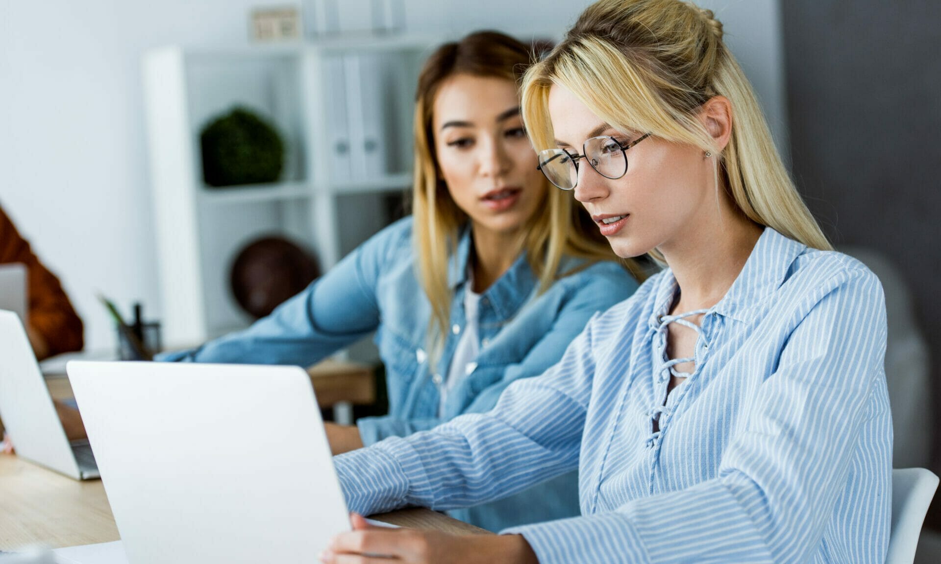 Marketingbureau Haarlem
