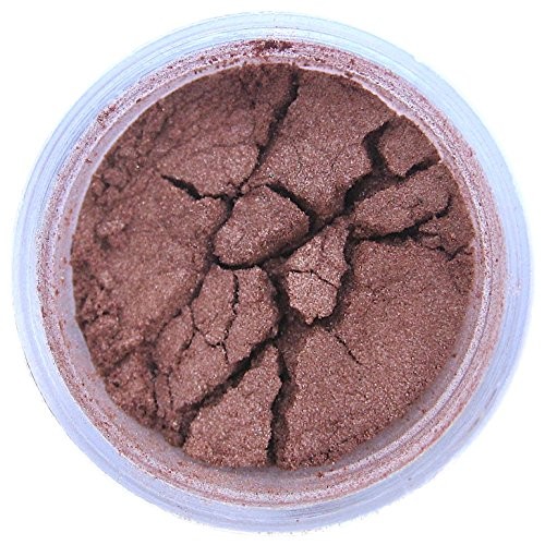Luster dust