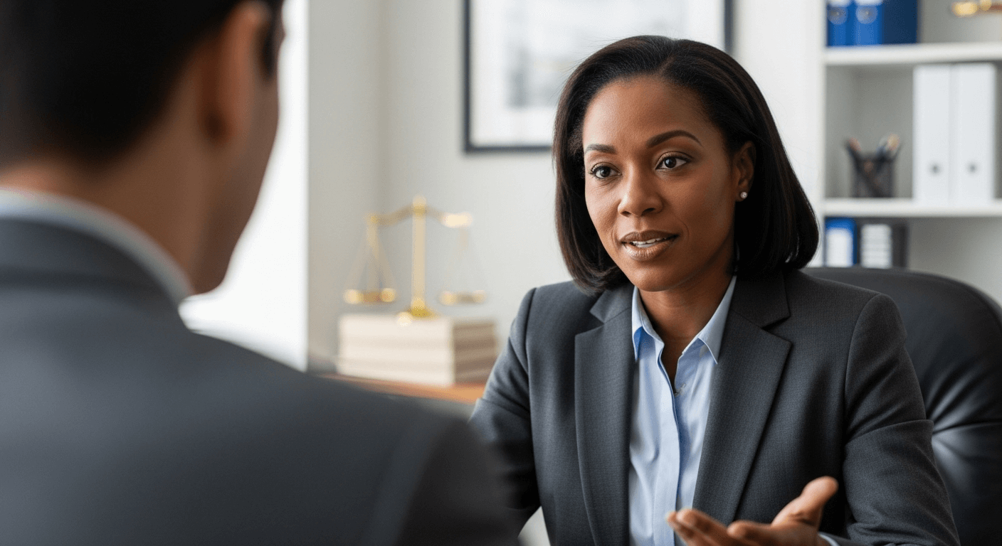 criminal defense attorney
