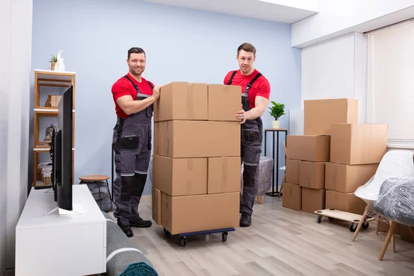 Moving Company