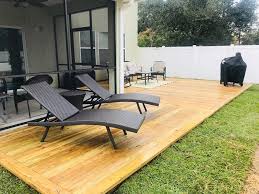 deck builders 