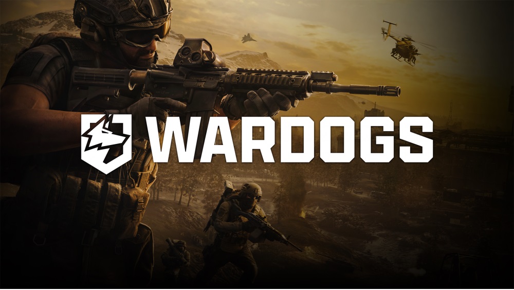 Wardogs DMA Gaming