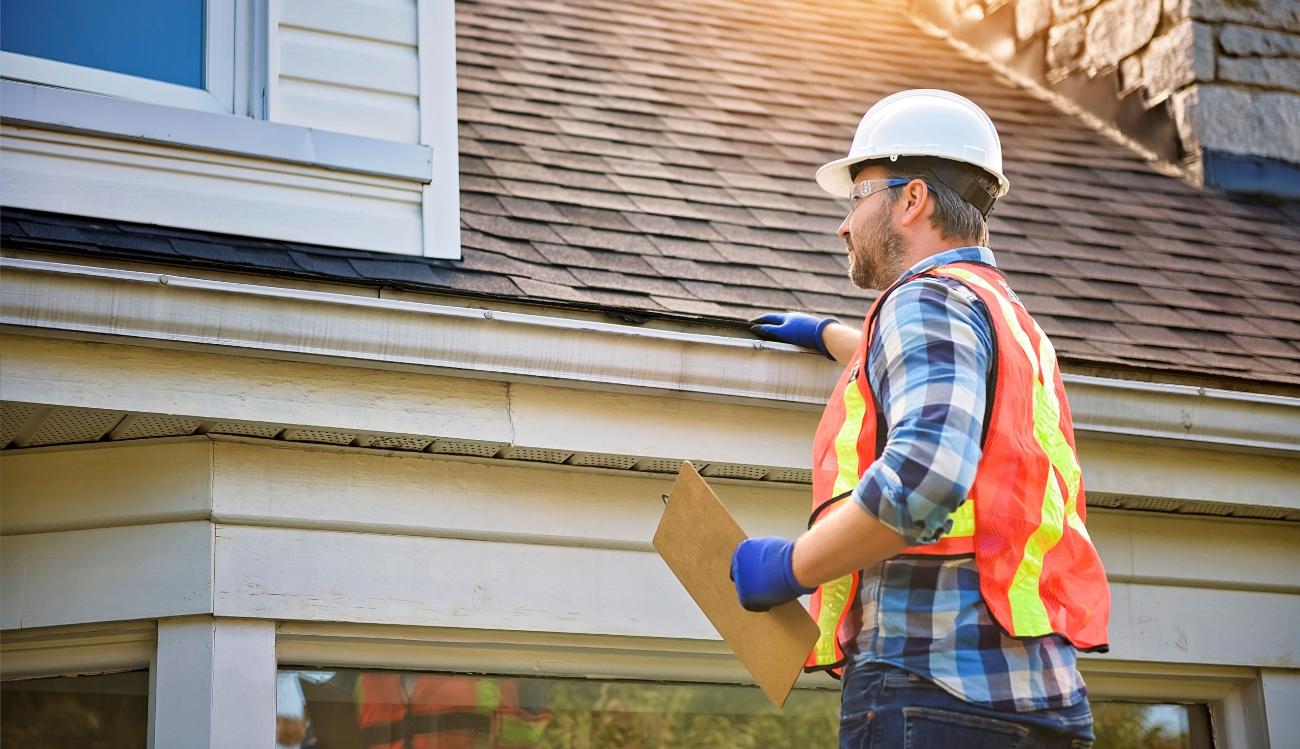 Roof Care Supports