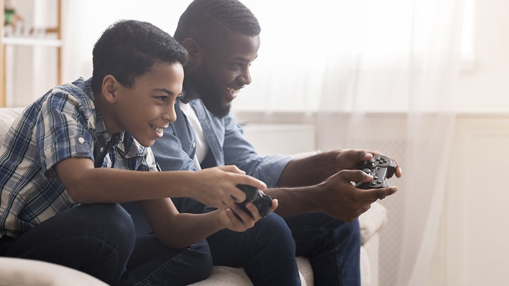 Games