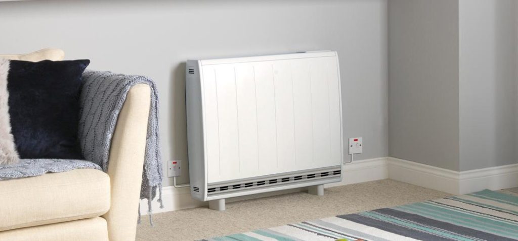 Electric Heating Systems