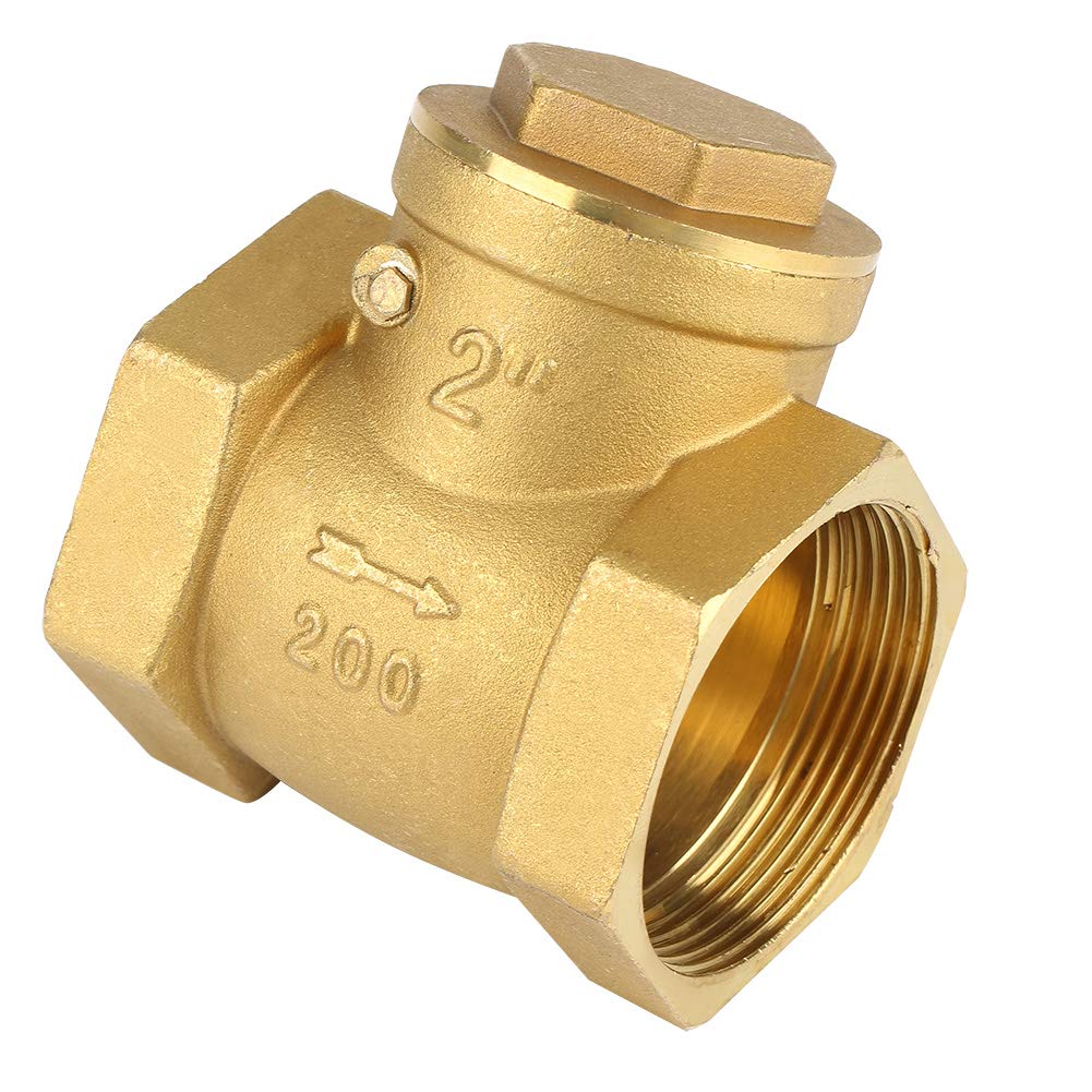 Check Valve